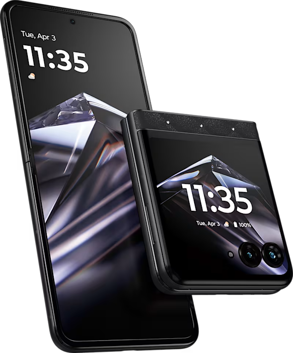 Motorola Razr 70 5G Swarovski Edition 256GB