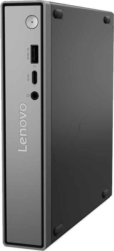 Lenovo ThinkCentre Neo 50q Tiny Gen 6