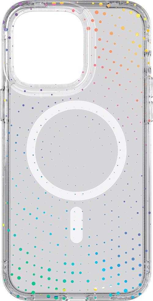 Tech21 Evo Sparkle MagSafe iPhone 14 Sarja