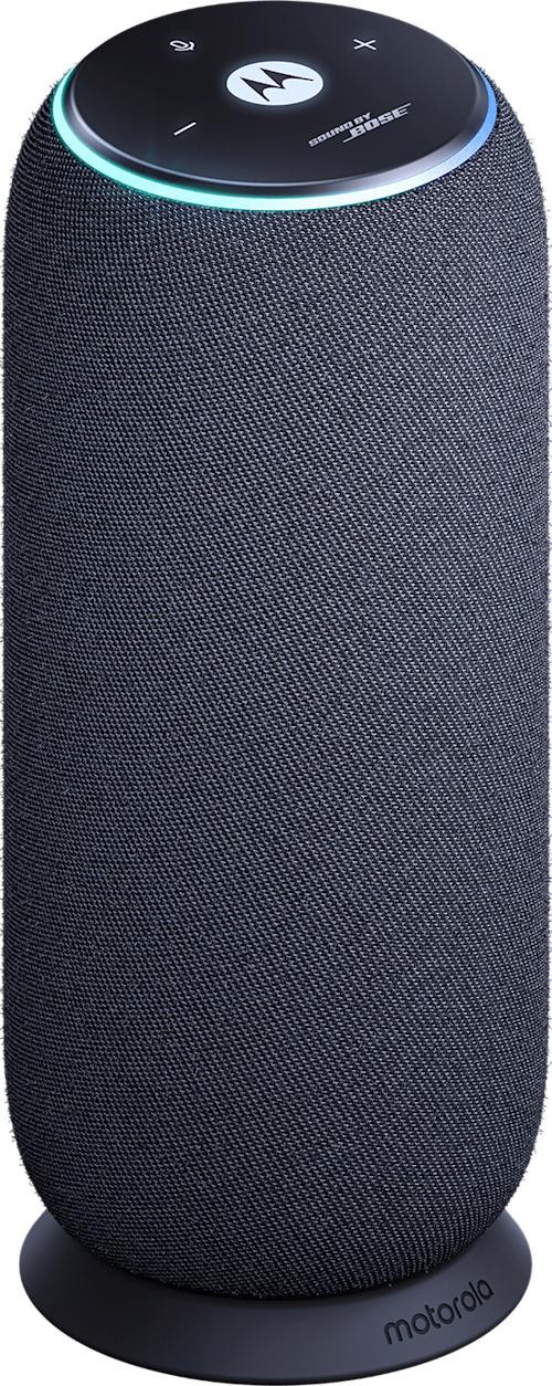Motorola Sound Flow