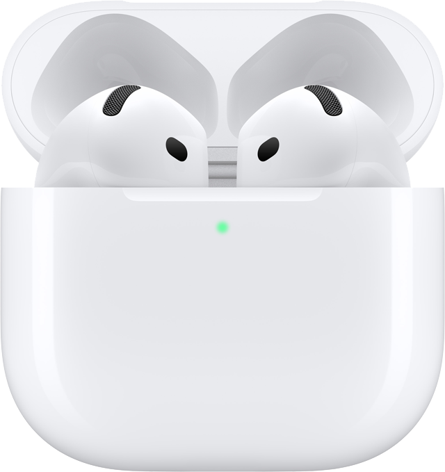 Apple AirPods 4 -kuulokkeet