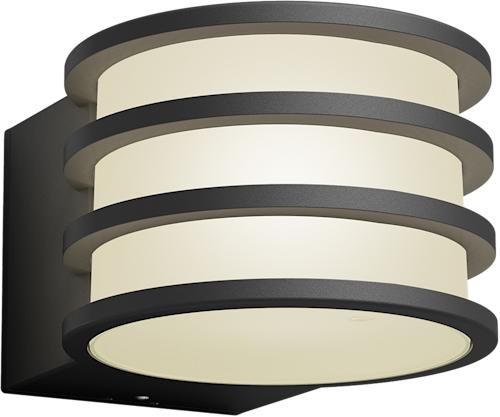 Philips Hue Lucca Ulkoseinävalaisin