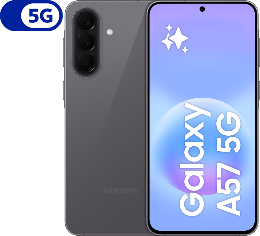 Samsung Galaxy A57 5G 128GB