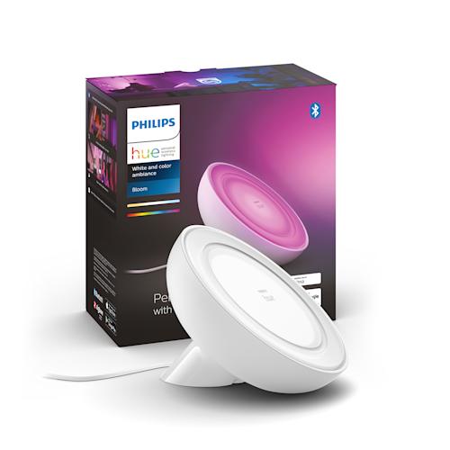 Philips Hue Bloom-pöytävalaisin