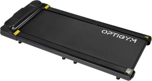 OptiGym Walkpad 2.0 taittuva kävelymatto