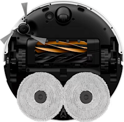 Dreame X50 Ultra -robotti-imuri Valkoinen