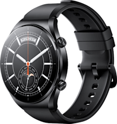 Xiaomi Watch S1 -GPS-urheilukello