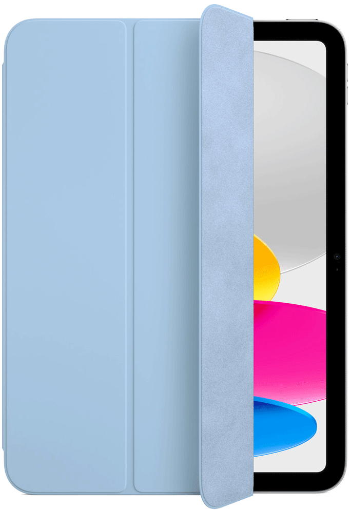 Apple iPad 10.9 (10. gen) -suojakotelo Smart Folio Taivas