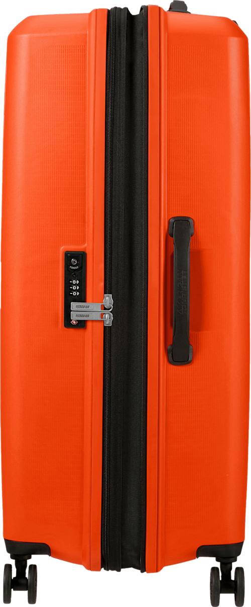 American Tourister AeroStep 77/28 -Matkalaukku