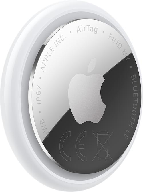 Apple AirTag (2. sukupolvi) 1 kpl