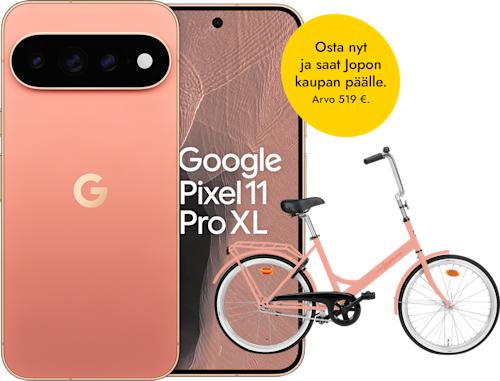 Google Pixel 11 Pro XL 5G 256 GB