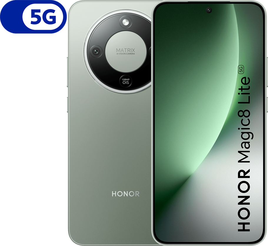 Honor Magic8 Lite 5G 256GB