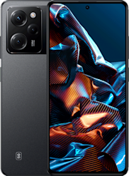 Poco X5 Pro 5G 256GB Black
