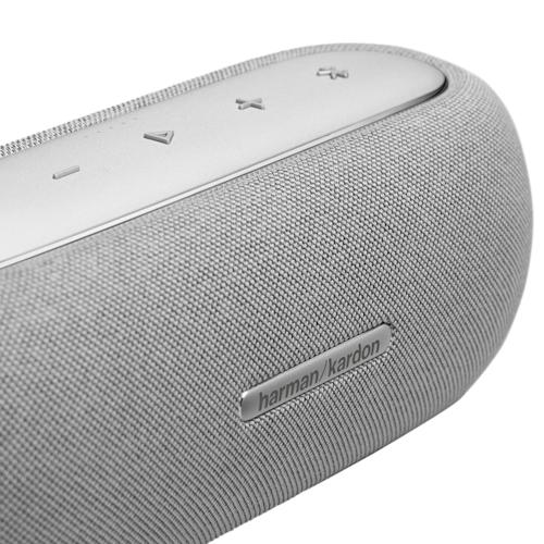 Harman Kardon Luna Grey