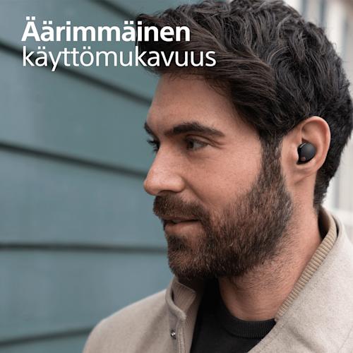 Sony WF-1000XM5 Langattomat in-ear-kuulokkeet