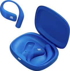 JBL Endurance Zone -langattomat urheilukuulokkeet sininen