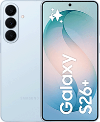 Samsung Galaxy S26plus small