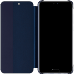 Huawei P20 Pro -suojakotelo Smart View Flip