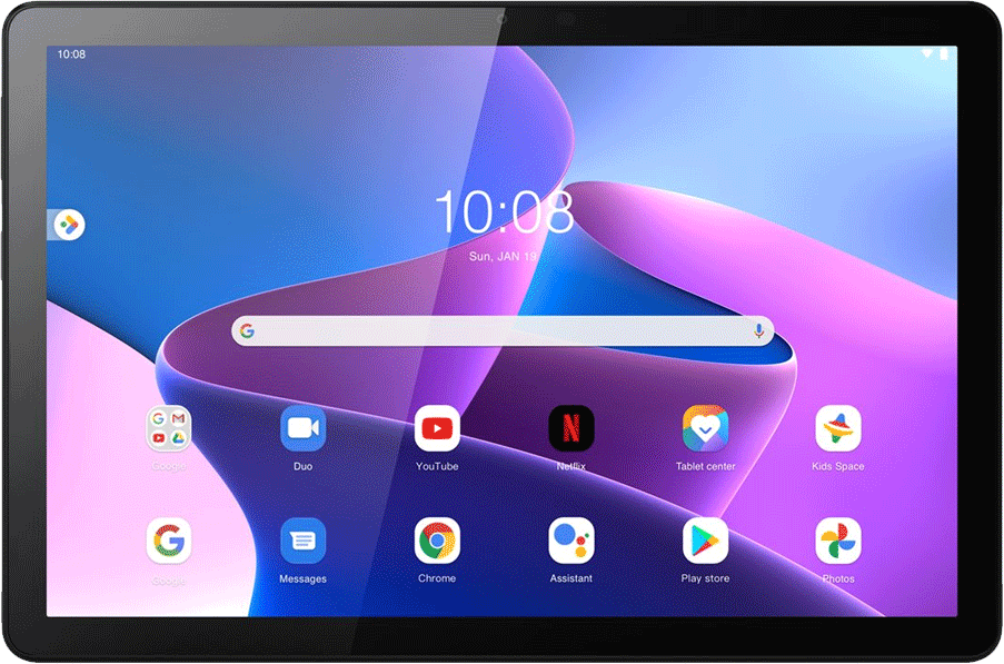 Lenovo Tab M10 FHD 4G (Gen3)