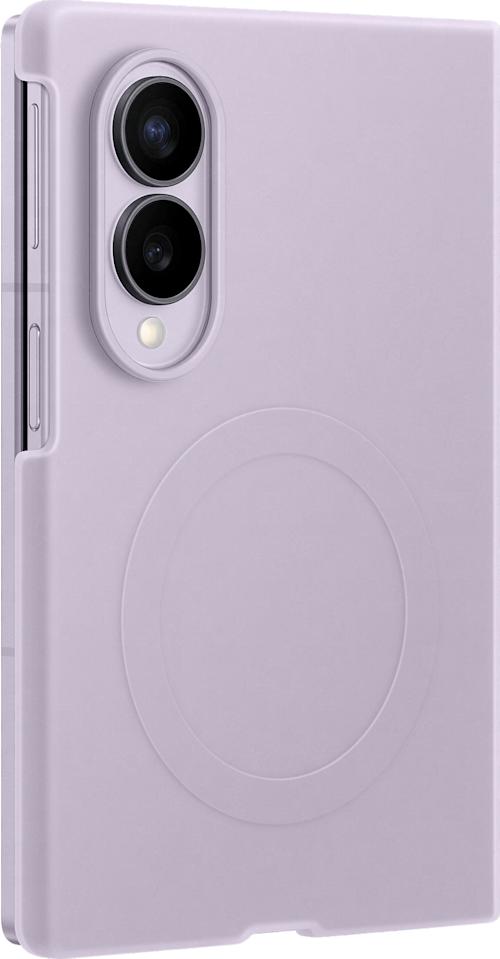 Samsung Galaxy Z Fold8 Silicone Magnet Qi2 Case