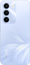 Realme C100 5G 128GB Blooming Purple