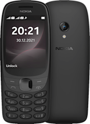 Nokia 6310