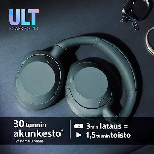 Sony ULT Wear langattomat kuulokkeet