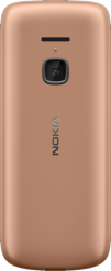 Nokia 225 4G Hiekka