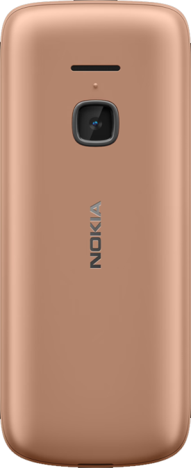 Nokia 225 4G Hiekka