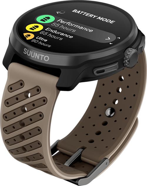 Suunto Race 2 Titanium