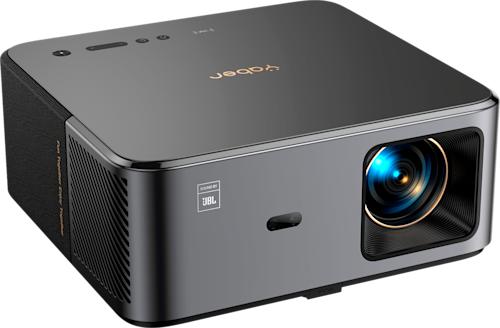 Yaber K2s Pro Full HD LCD Projektori subwooferilla