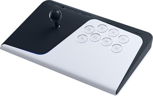 Sony PlayStation FlexStrike -arcade-ohjain