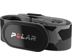 Polar H10 -sykesensori M-XXL Musta Camo