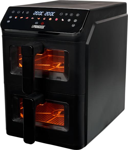 Princess Stack Airfryer 2 x 5.6 L