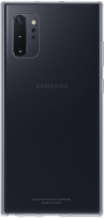 Samsung Galaxy Note10+ -suojakuori Clear Cover