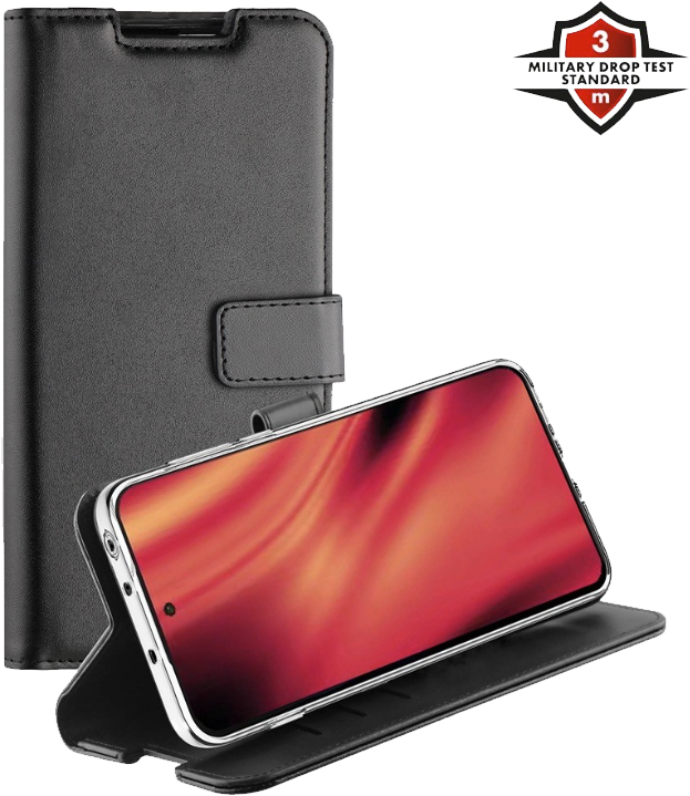 X2O Samsung Galaxy XCover 7 -lompakkokotelo