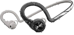 Plantronics Backbeat Fit Bluetooth-kuulokkeet