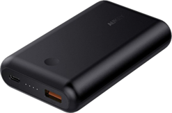 Aukey Power Bank QC 3.0 -varavirtalähde 10050 mAh