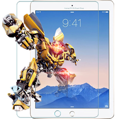 Insmat Huawei MediaPad M3 Lite 10 Brilliant Glass -näytönsuojakalvo