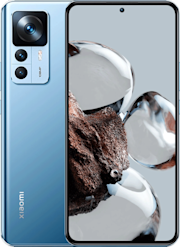 Xiaomi 12T 5G 128GB Blue