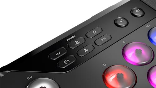 Corsair Novablade Pro langaton Hall-efektiohjain