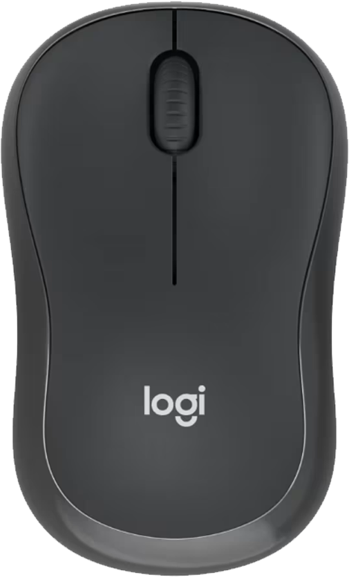 Logitech M240 Silent -langaton hiiri