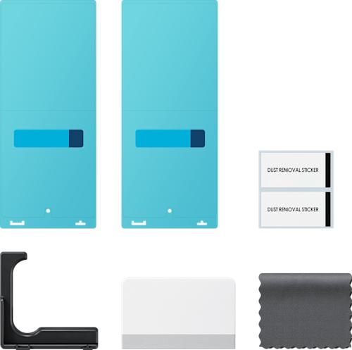 Samsung Galaxy Z Fold8 Ultra Anti-Reflecting Screen Protector