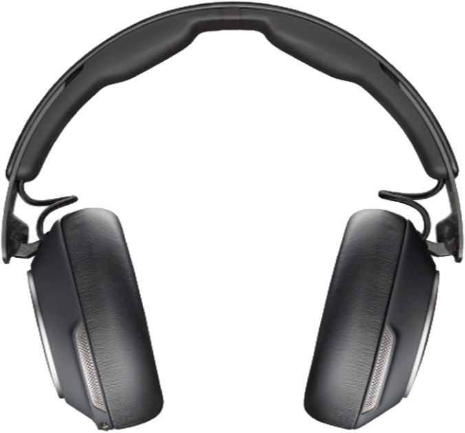 Poly Voyager Surround 80 UC -USB-C-kuulokemikrofoni + USB-C-/A-sovitin