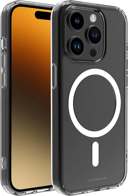 Vivanco Mag Steady iPhone