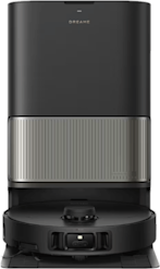 Dreame L40s Pro Ultra -robotti-imuri Musta
