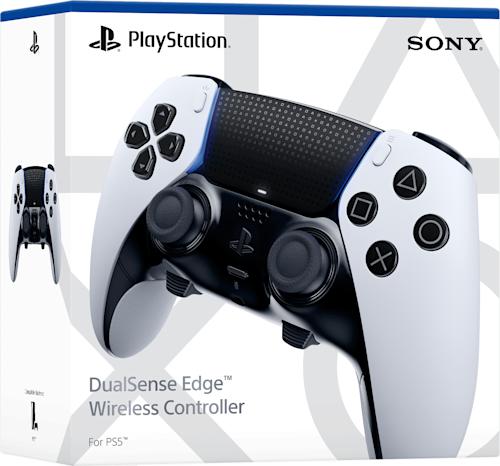 Sony DualSense Edge -ohjain