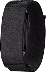 Garmin CIRQA Smart Band L/XL Musta