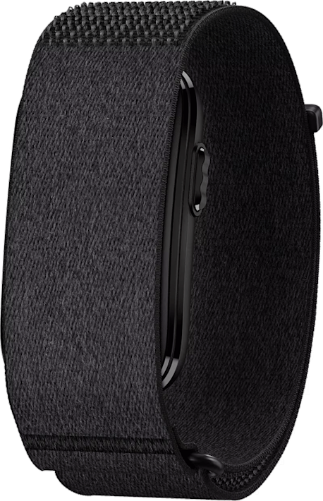 Garmin CIRQA Smart Band L/XL Musta