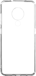 Insmat Nokia 7.2/6.2 -takakuori Crystal